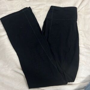Yoga pants